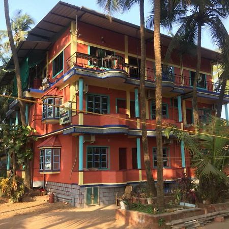 Nimmu House Hotel Gokarna  Exterior foto